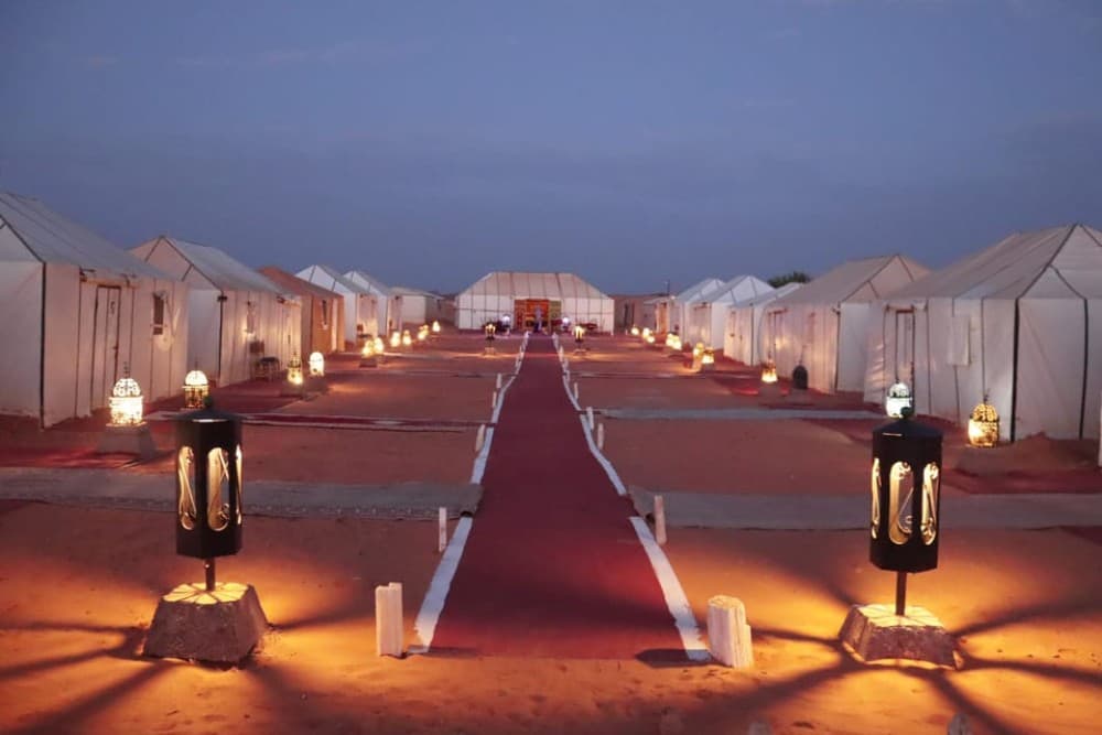 From Marrakech : 2 Day Stay in Merzouga Desert | ®ExcursionMania - Image 9