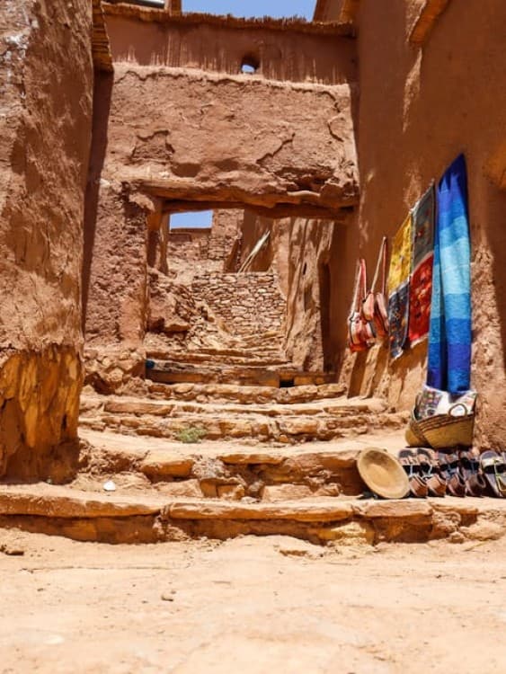 From Marrakech : 2 Day Stay in Merzouga Desert | ®ExcursionMania - Image 10