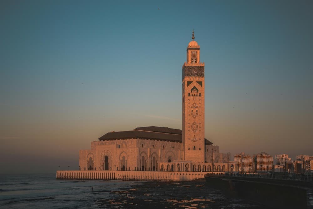 From ricks café to royal palaces: discovering casablanca | ®ExcursionMania - Image 1