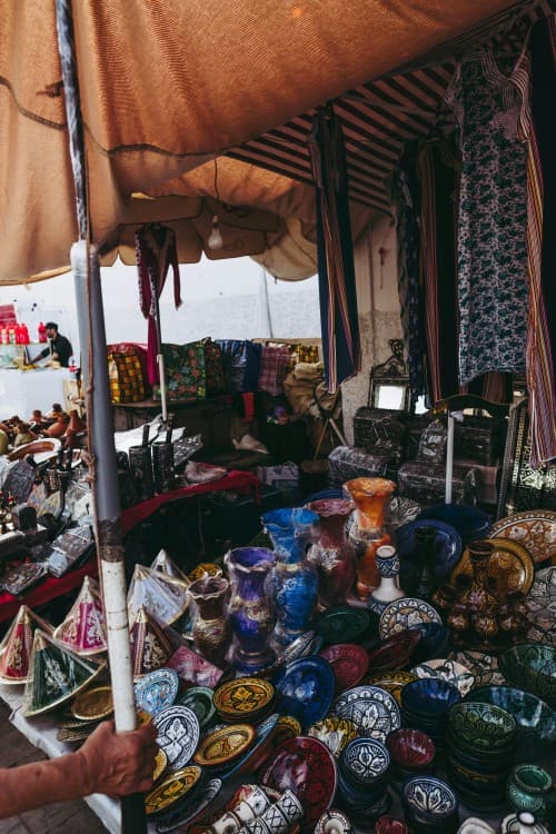 From ricks café to royal palaces: discovering casablanca | ®ExcursionMania - Image 5