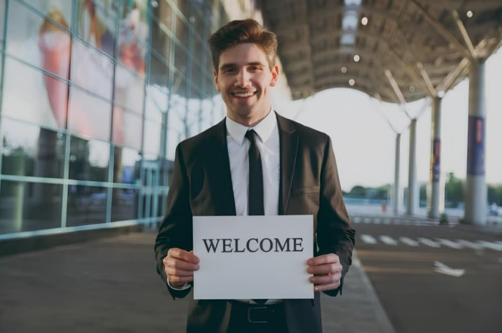 Arrival Casablanca Airport International to Big Cities | ®ExcursionMania - Image 2