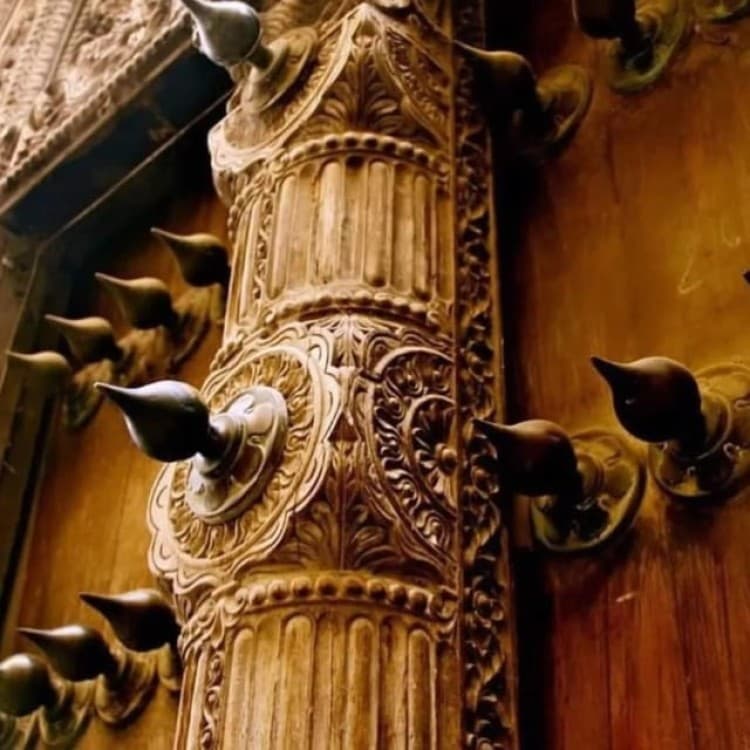 Zanzibar: Stone town walking tour Prison Island and spice | ®ExcursionMania - Image 2