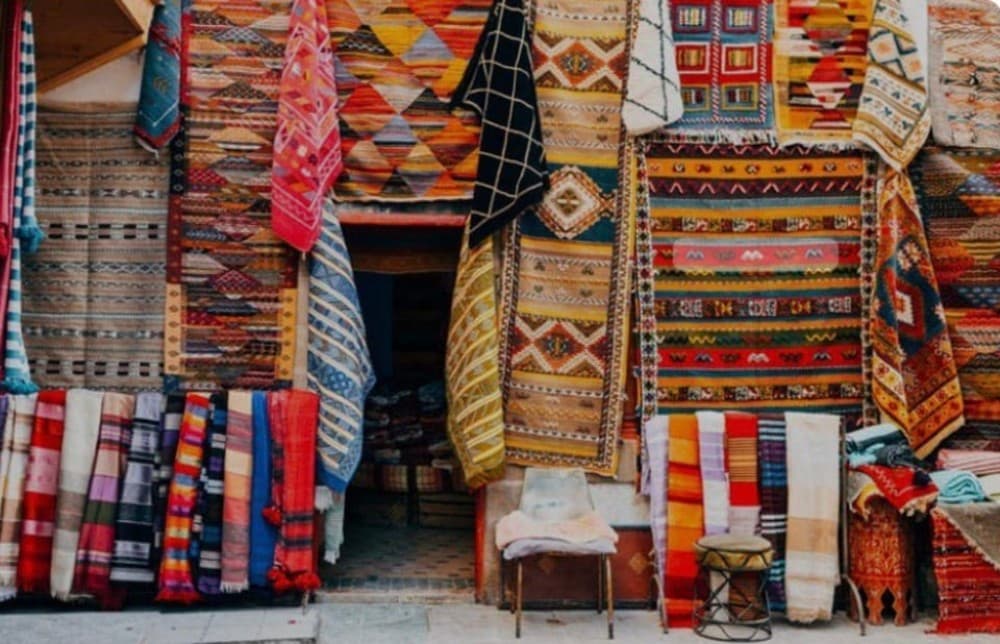 Marrakech guided Shopping Tour | ®ExcursionMania - Image 2