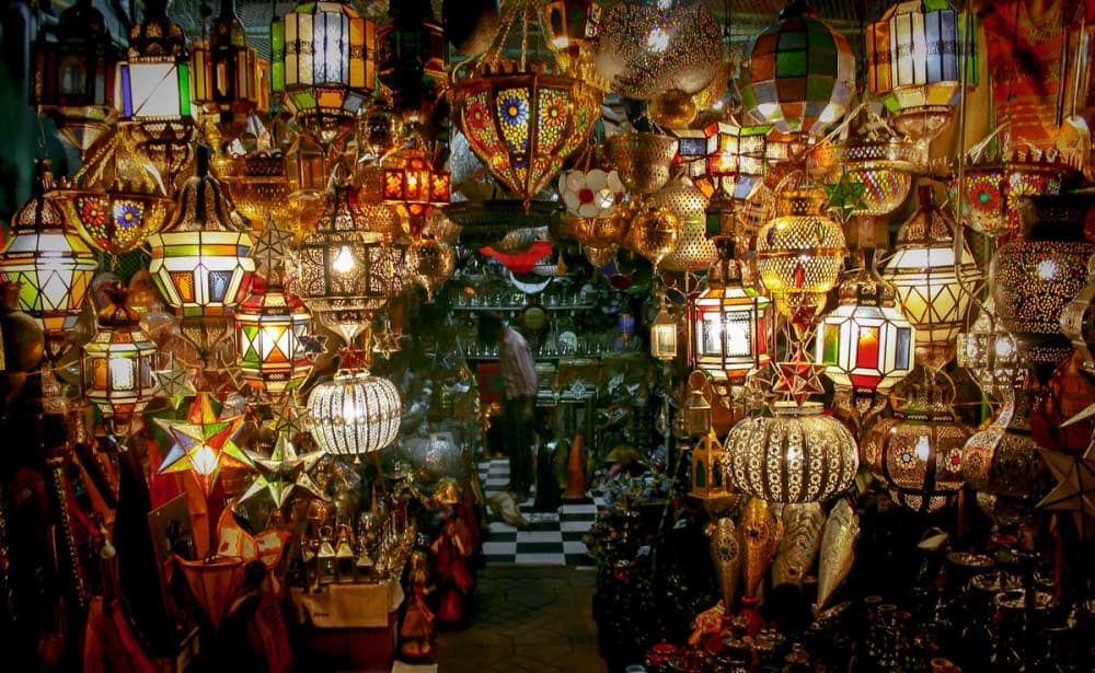 Marrakech guided Shopping Tour | ®ExcursionMania - Image 6