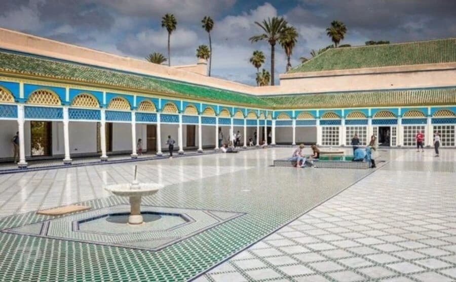 Marrakech Day-Trip with Camel Ride From Casablana | ®ExcursionMania - Image 5