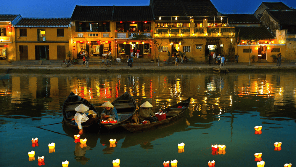 Shuttle bus Da Nang- Hoi An 730 AM/ 1230 PM/ 430 PM | ®ExcursionMania - Image 6