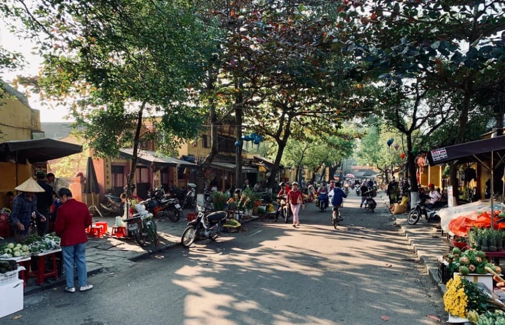 Shuttle bus Da Nang- Hoi An 730 AM/ 1230 PM/ 430 PM | ®ExcursionMania - Image 5