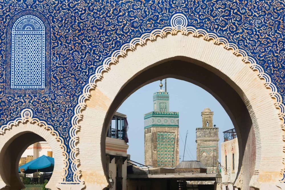 Marrakech Day Trip from Casablanca | ®ExcursionMania - Image 5