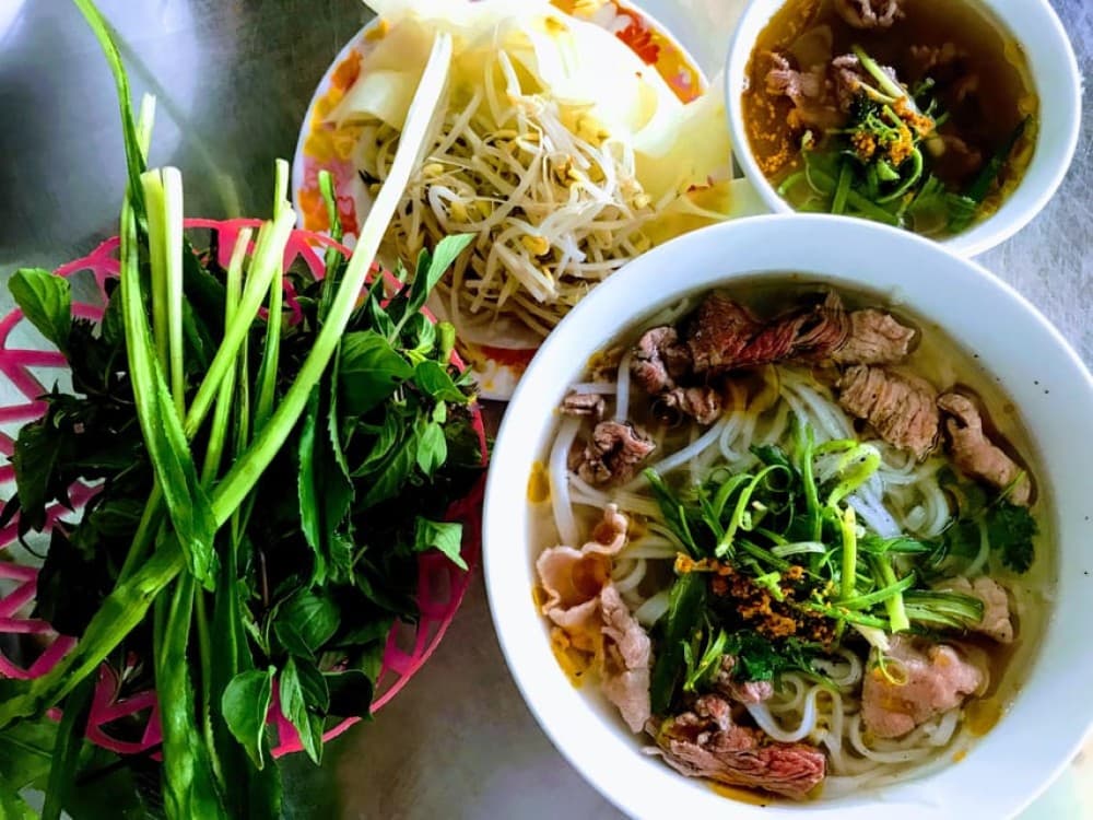 Da Nang Cooking: Market Tour, Farming, Cooking And Foot Bath | ®ExcursionMania - Image 6
