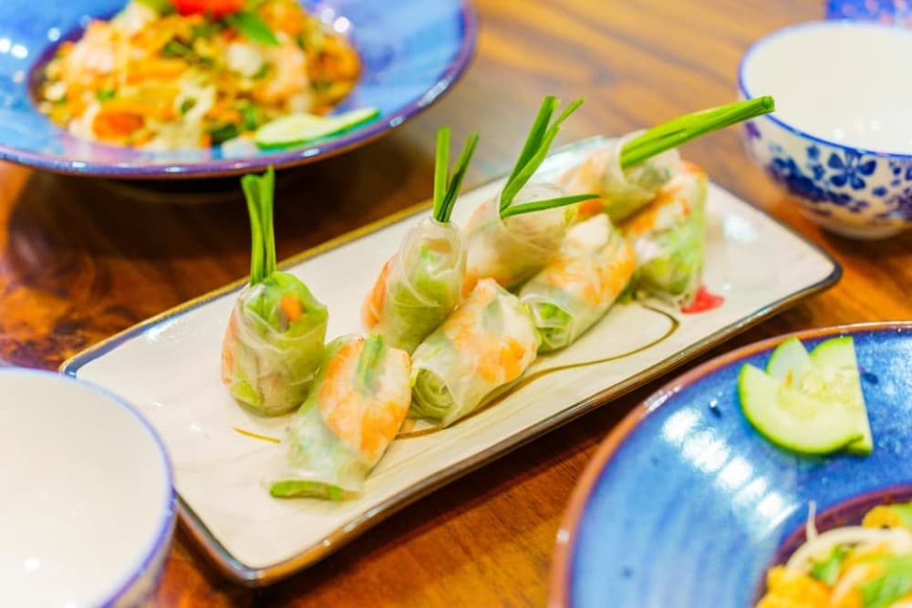 Da Nang Cooking: Market Tour, Farming, Cooking And Foot Bath | ®ExcursionMania - Image 11