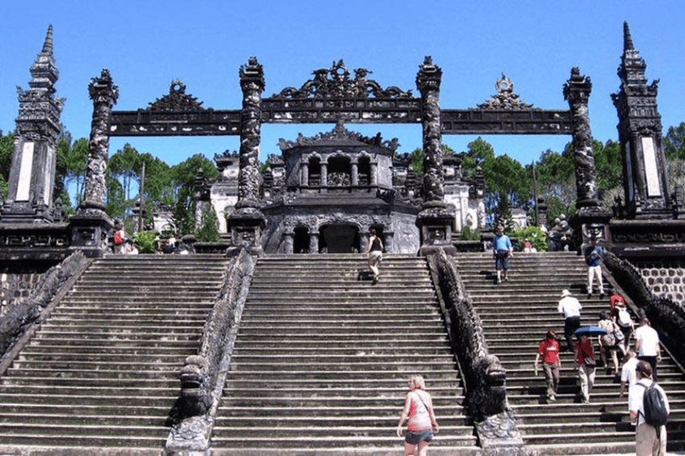 Hue City Tour And Dragon Boat Trip Small Group From Hue | ®ExcursionMania - Image 5