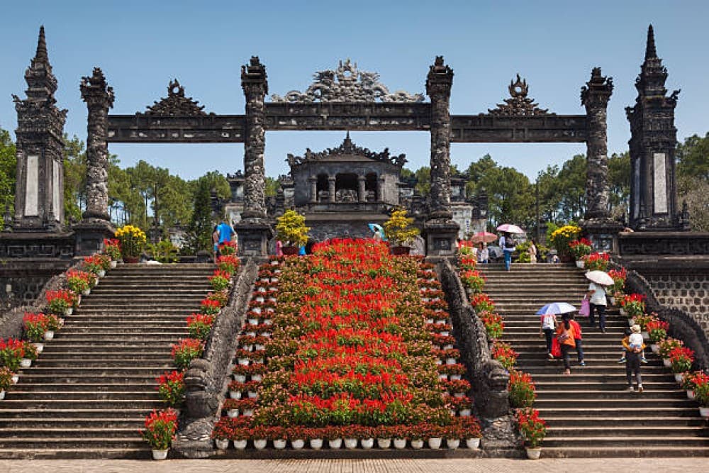 Hue City Private Car Charter 3-5 attractions | ®ExcursionMania - Image 4