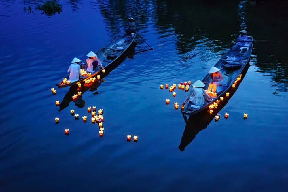 Hue City Private Car Charter 3-5 attractions | ®ExcursionMania - Image 5