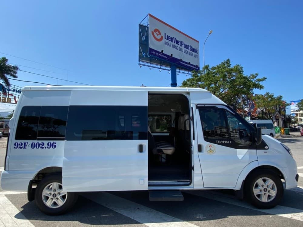 Da Nang Sightseeing Bus City Tour | ®ExcursionMania - Image 2