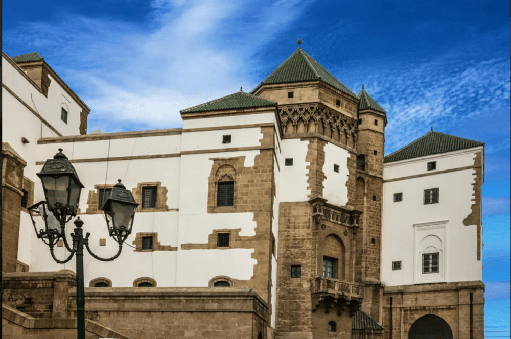 Casablanca: Layover Tour with Roundtrip Airport Transfer | ®ExcursionMania - Image 5