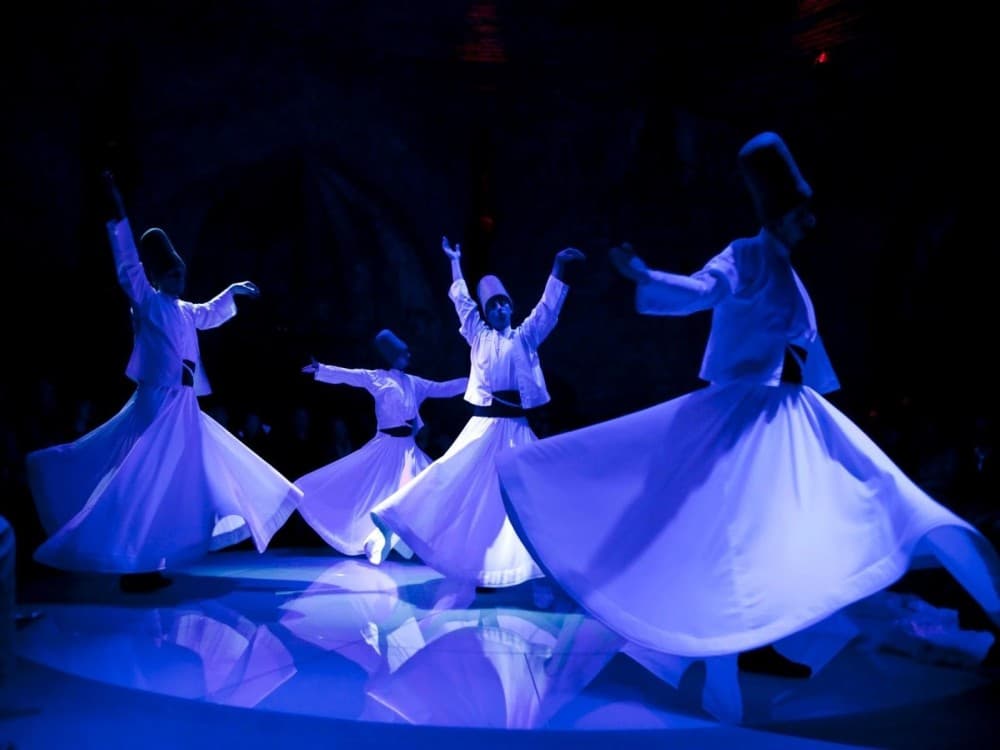 Istanbul: Hodja Pasha Whirling Dervishes A Mystical Evening | ®ExcursionMania - Image 6