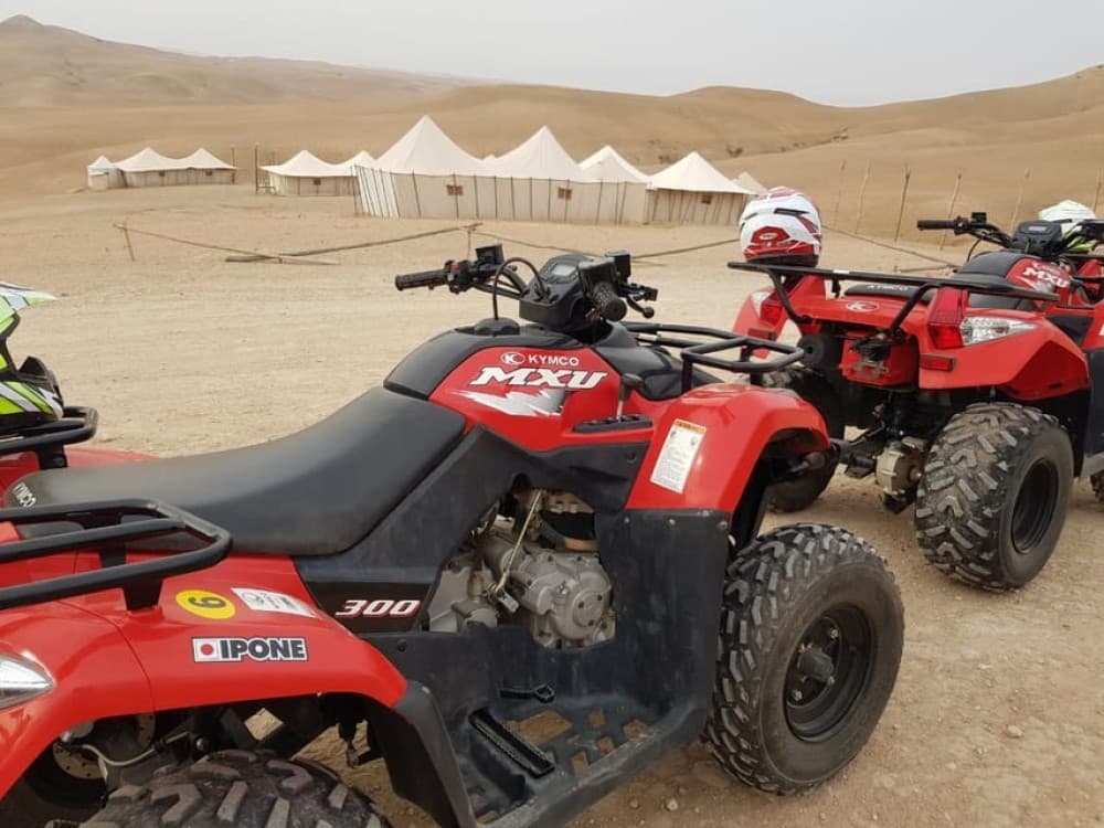 Essaouira: 3-Hour Quad Bike Tour | ®ExcursionMania - Image 5