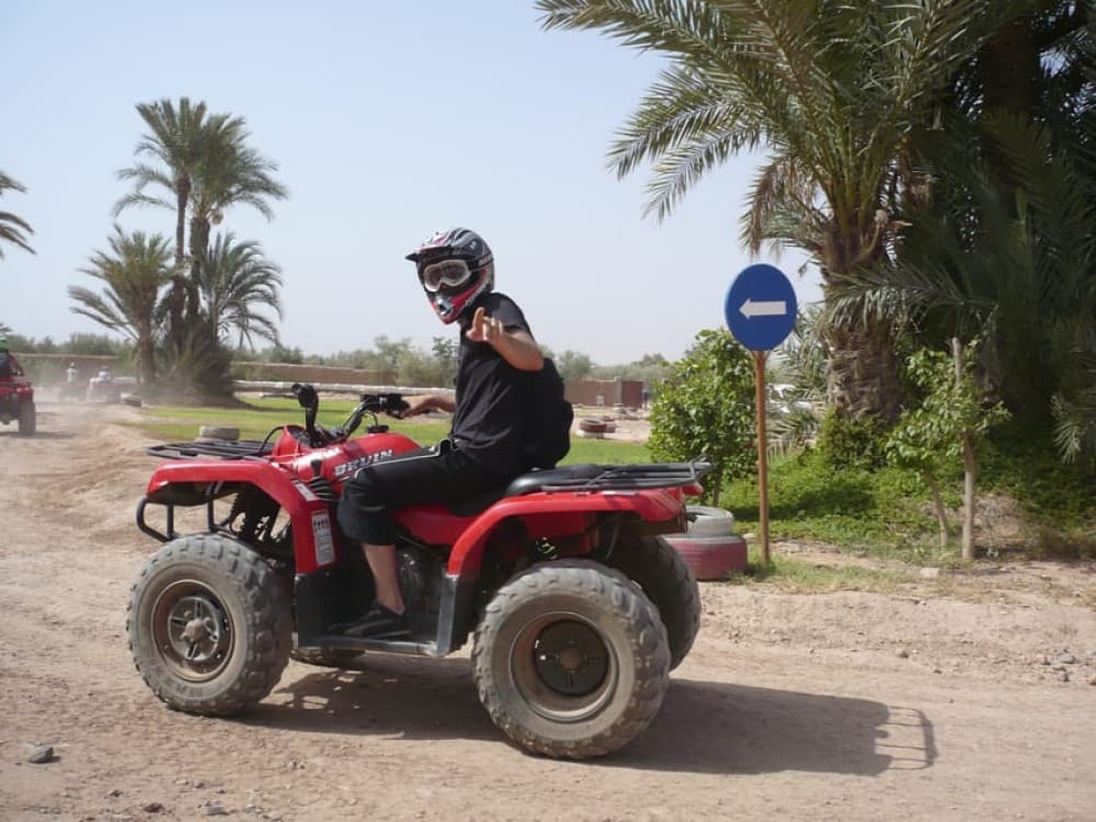 Essaouira: 3-Hour Quad Bike Tour | ®ExcursionMania - Image 6
