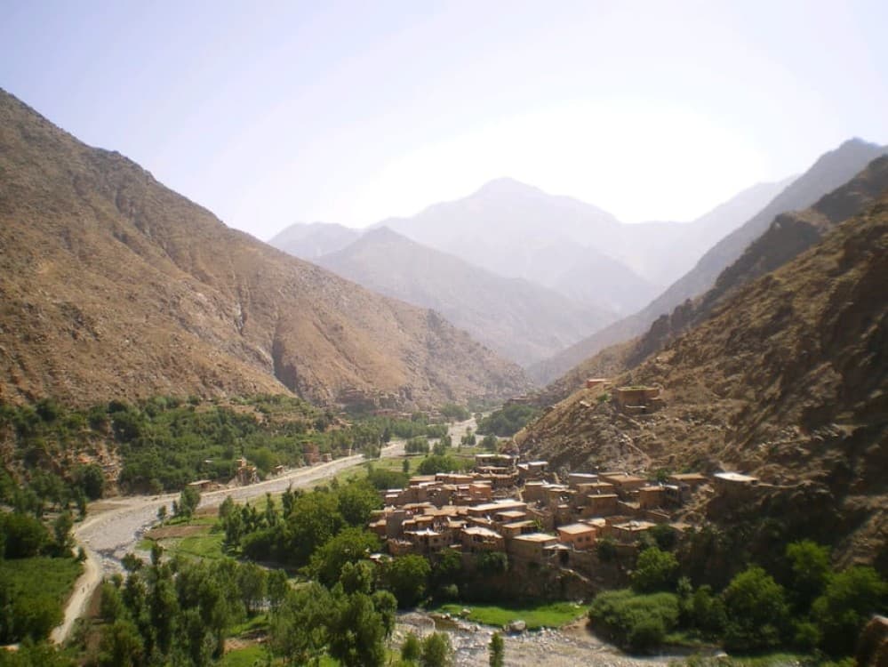 Marrakech: Atlas Mountains and Desert Jeep Safari with Lunch | ®ExcursionMania - Image 5