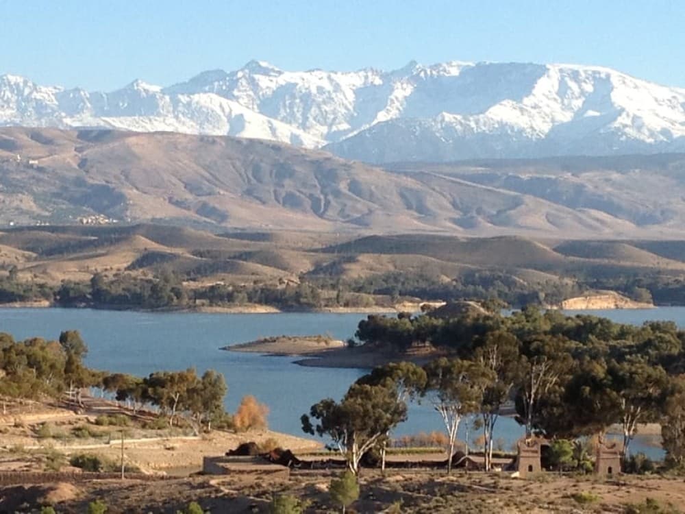 Marrakech: Atlas Mountains and Desert Jeep Safari with Lunch | ®ExcursionMania - Image 8