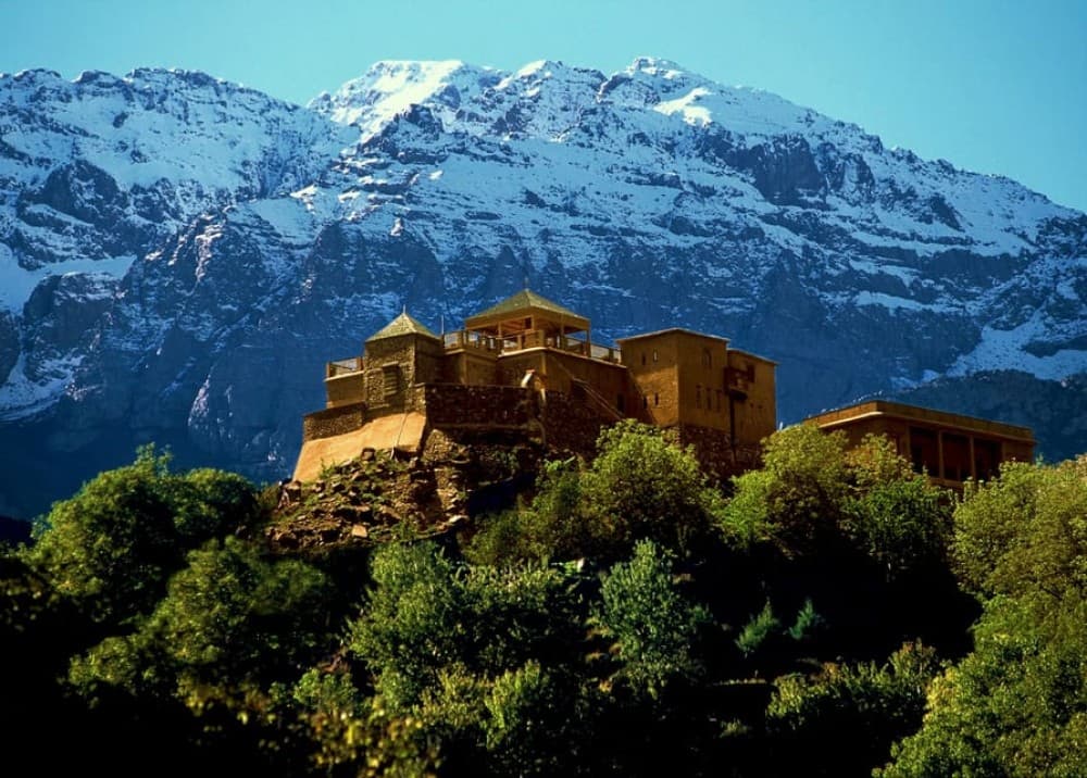 Marrakech: Atlas Mountains and Desert Jeep Safari with Lunch | ®ExcursionMania - Image 9