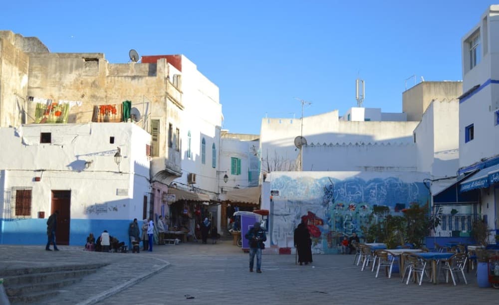 Asilah: Private Shore Excursion From Tangier | ®ExcursionMania - Image 2