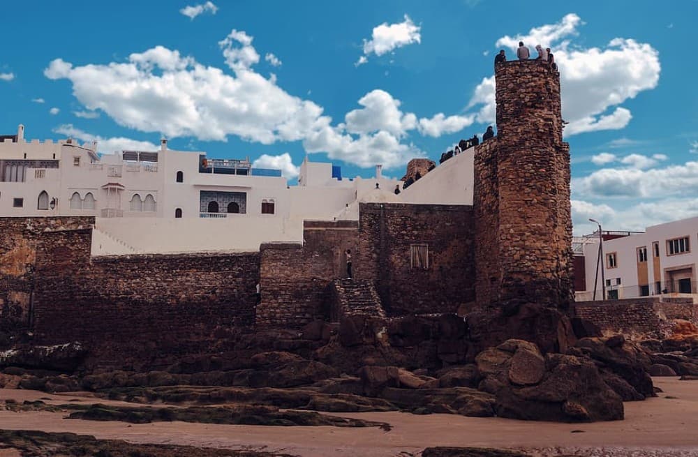 Asilah: Private Shore Excursion From Tangier | ®ExcursionMania - Image 4