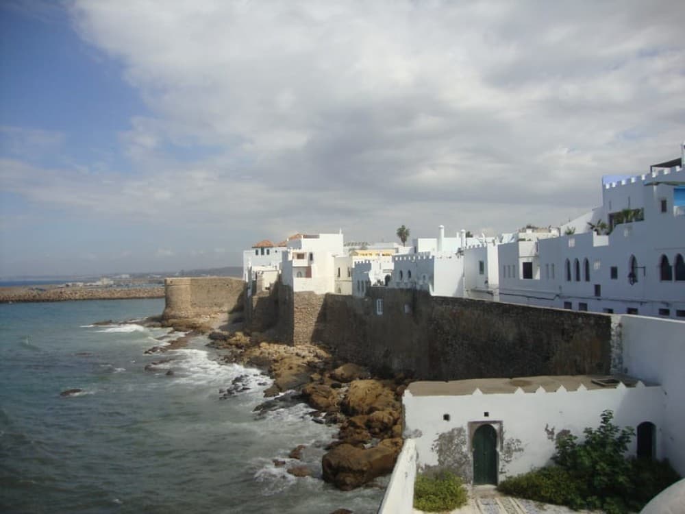 Asilah: Private Shore Excursion From Tangier | ®ExcursionMania - Image 5