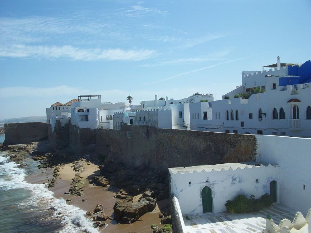 Asilah: Private Shore Excursion From Tangier | ®ExcursionMania - Image 6