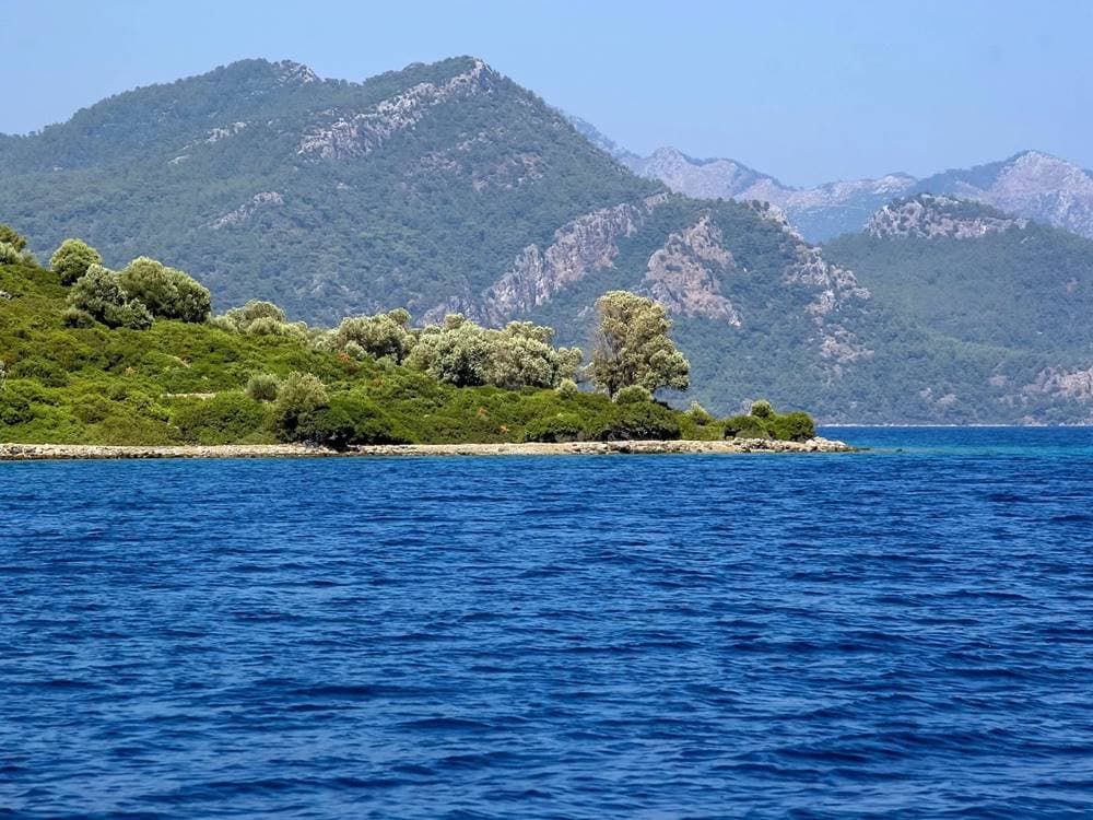 Marmaris Aegean Islands Cruise:  Adventure Beauty and Relaxation | ®ExcursionMania - Image 4