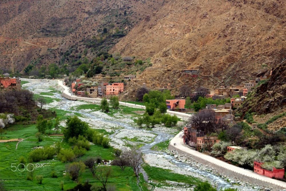 From Marrakesh: Atlas Mountains and Sahara Desert Car Tour | ®ExcursionMania - Image 2