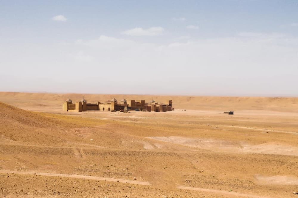 From Marrakesh: Atlas Mountains and Sahara Desert Car Tour | ®ExcursionMania - Image 9