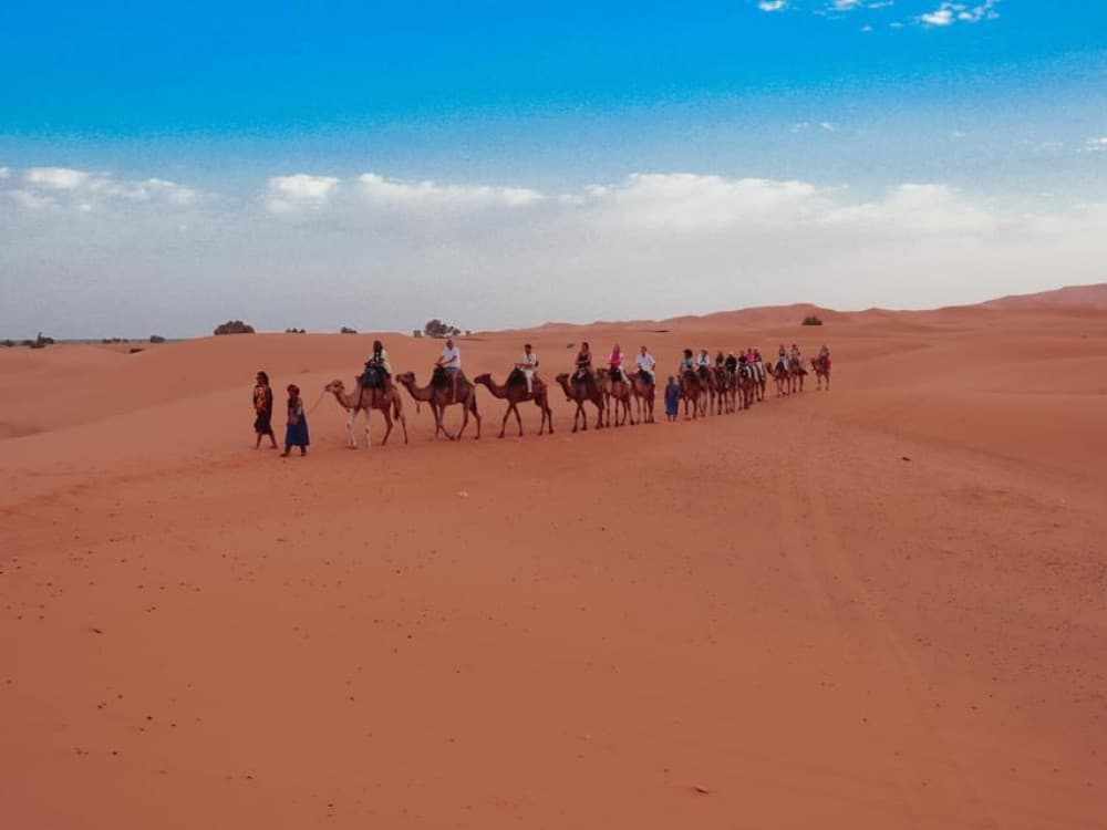 From Marrakesh: Atlas Mountains and Sahara Desert Car Tour | ®ExcursionMania - Image 10