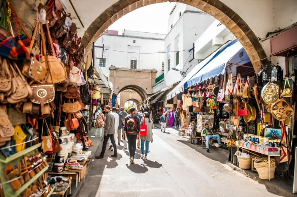 Visite privée guidée de Casablanca, ticket inclus | ®ExcursionMania - Image 2