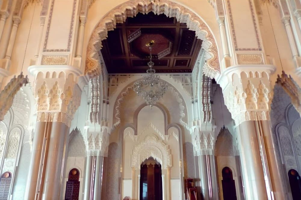 Visite privée guidée de Casablanca, ticket inclus | ®ExcursionMania - Image 6