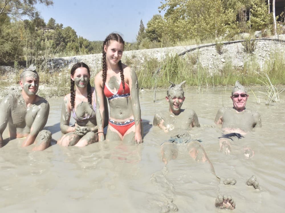 From Fethiye: Cabrio Bus Safari With Free Hotel Transfer and Lunch | ®ExcursionMania - Image 4