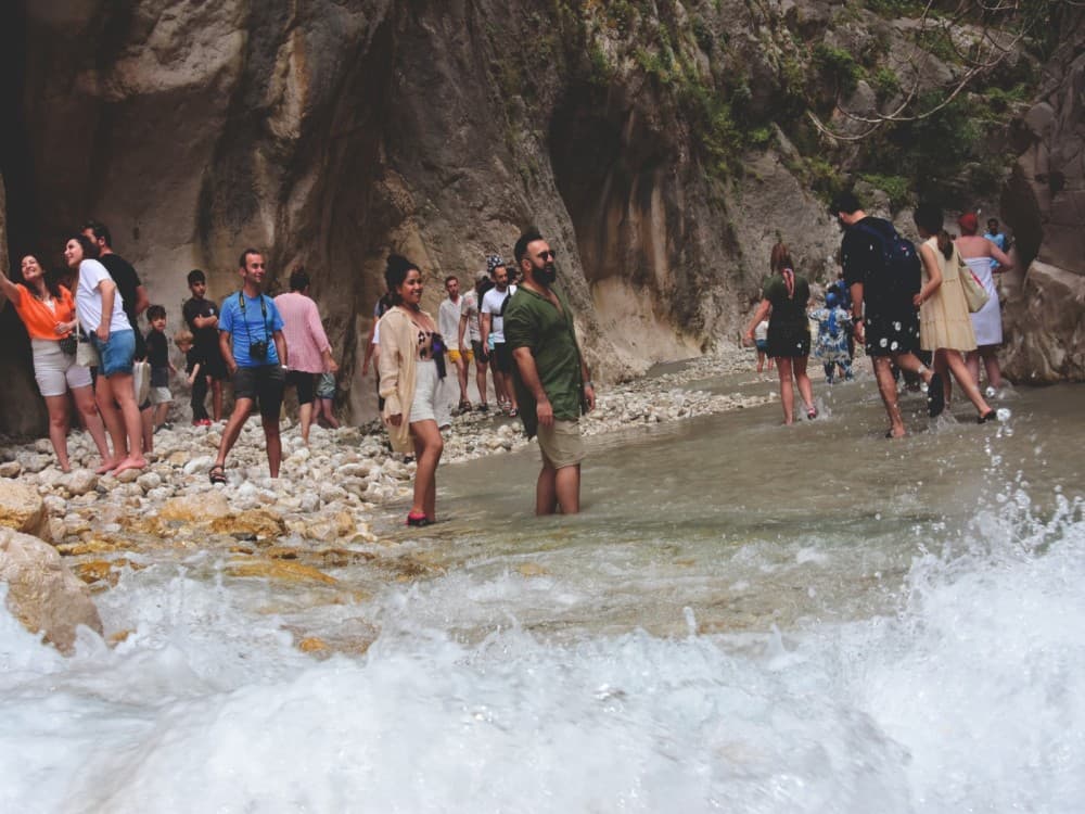 From Fethiye: Cabrio Bus Safari With Free Hotel Transfer and Lunch | ®ExcursionMania - Image 5