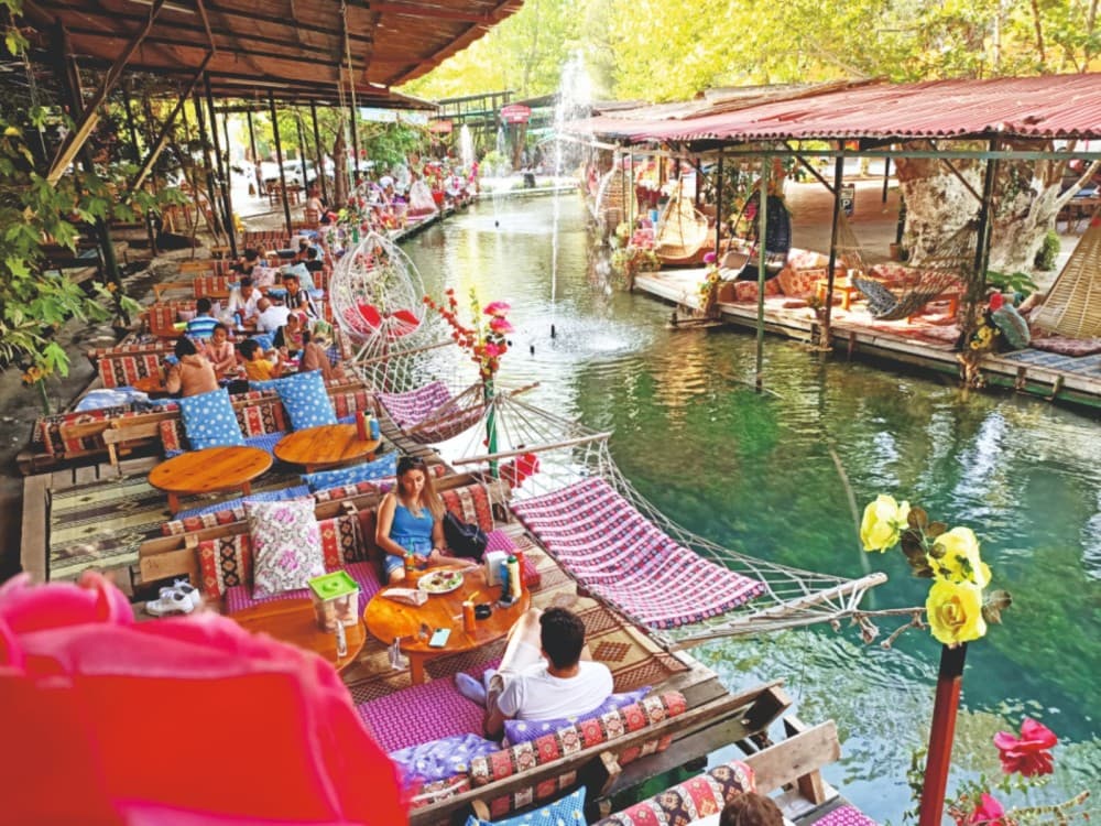 From Fethiye: Cabrio Bus Safari With Free Hotel Transfer and Lunch | ®ExcursionMania - Image 6