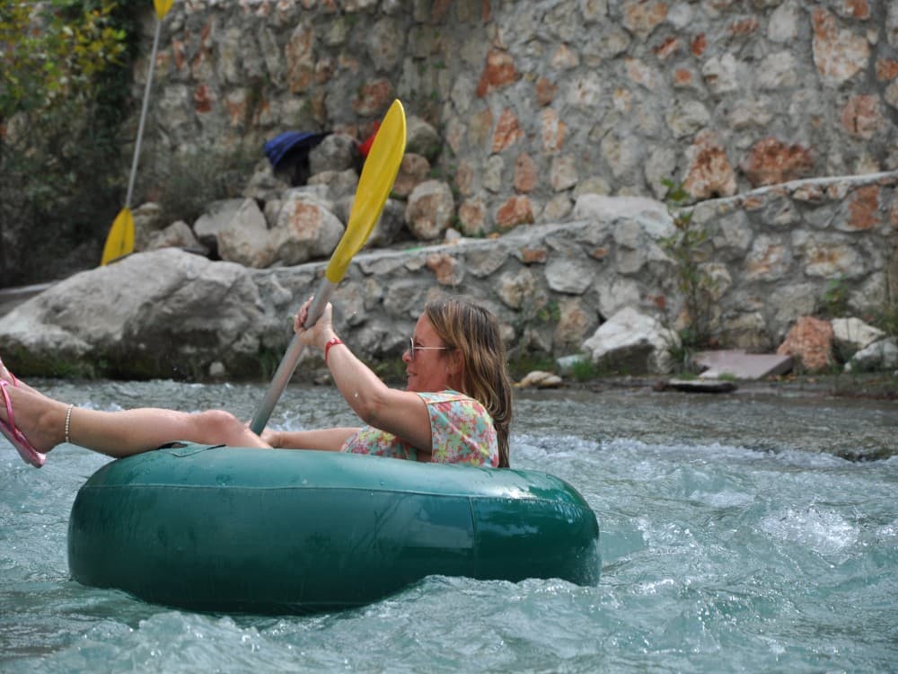 From Fethiye: Cabrio Bus Safari With Free Hotel Transfer and Lunch | ®ExcursionMania - Image 9