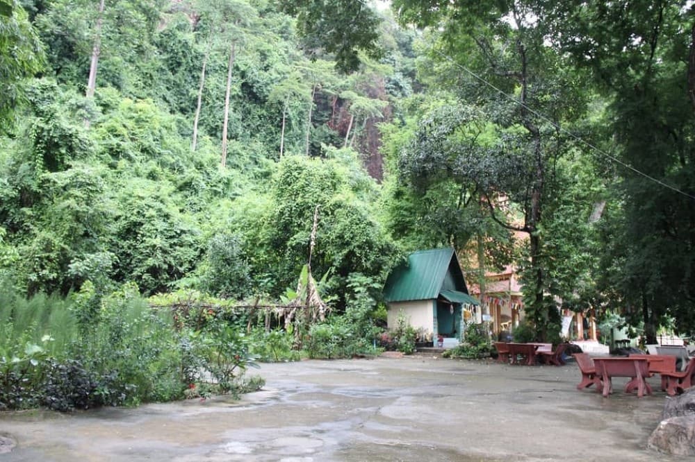 From Siem Reap: Phnom Kulen National Park Trekking Tour | ®ExcursionMania - Image 4