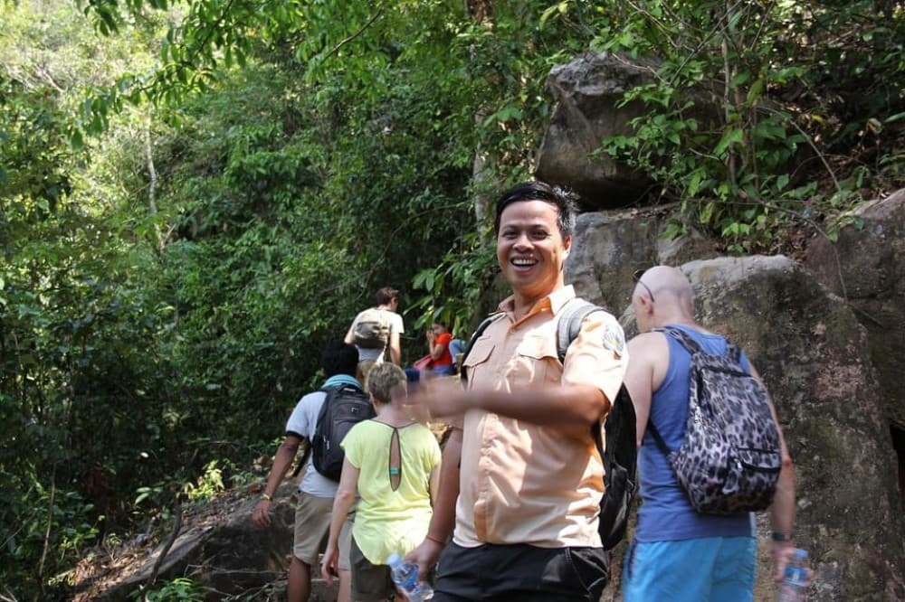 From Siem Reap: Phnom Kulen National Park Trekking Tour | ®ExcursionMania - Image 7