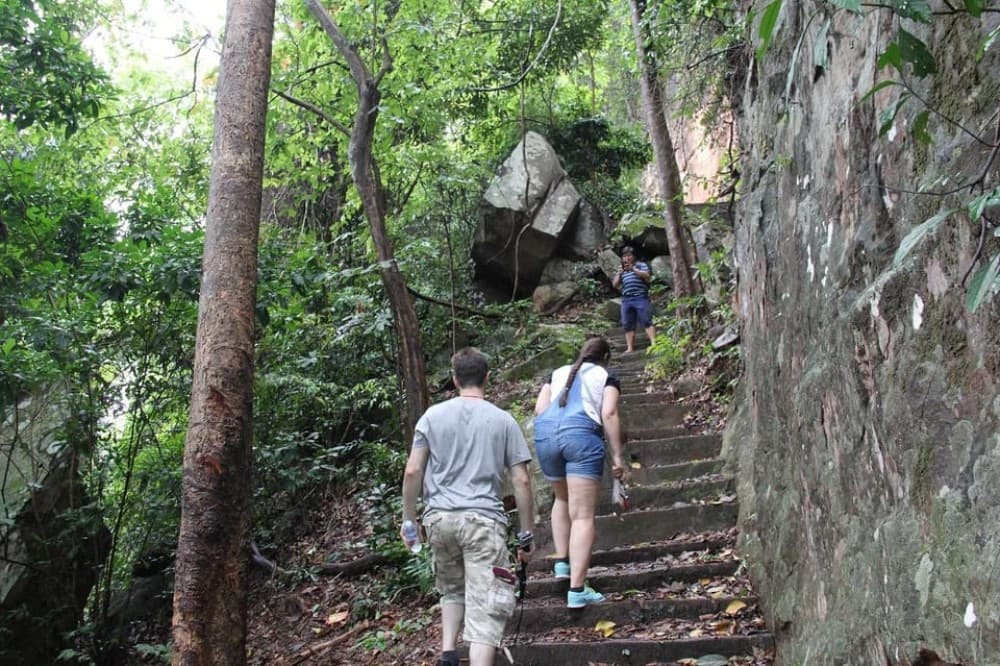 From Siem Reap: Phnom Kulen National Park Trekking Tour | ®ExcursionMania - Image 10