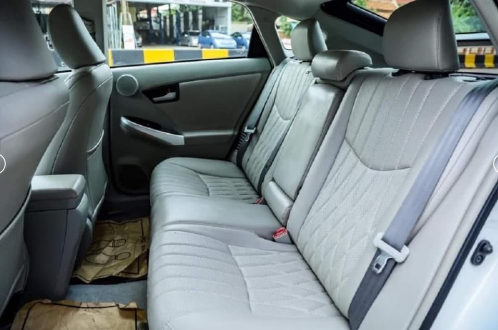 Transfer: Between Airport and Shihanouk ville | ®ExcursionMania - Image 2