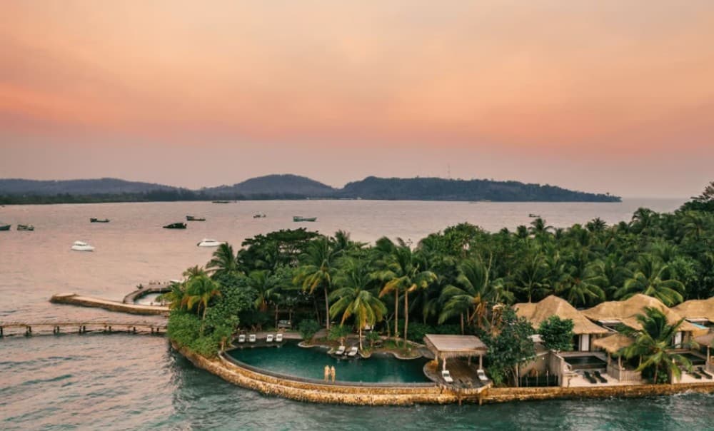 Transfer: Between Airport and Shihanouk ville | ®ExcursionMania - Image 4