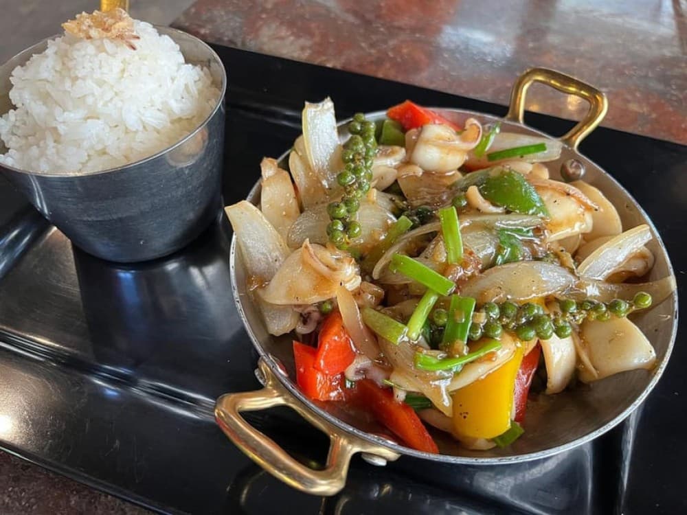 Kampot : Cooking Class in a Local Chef with Market Tour | ®ExcursionMania - Image 8