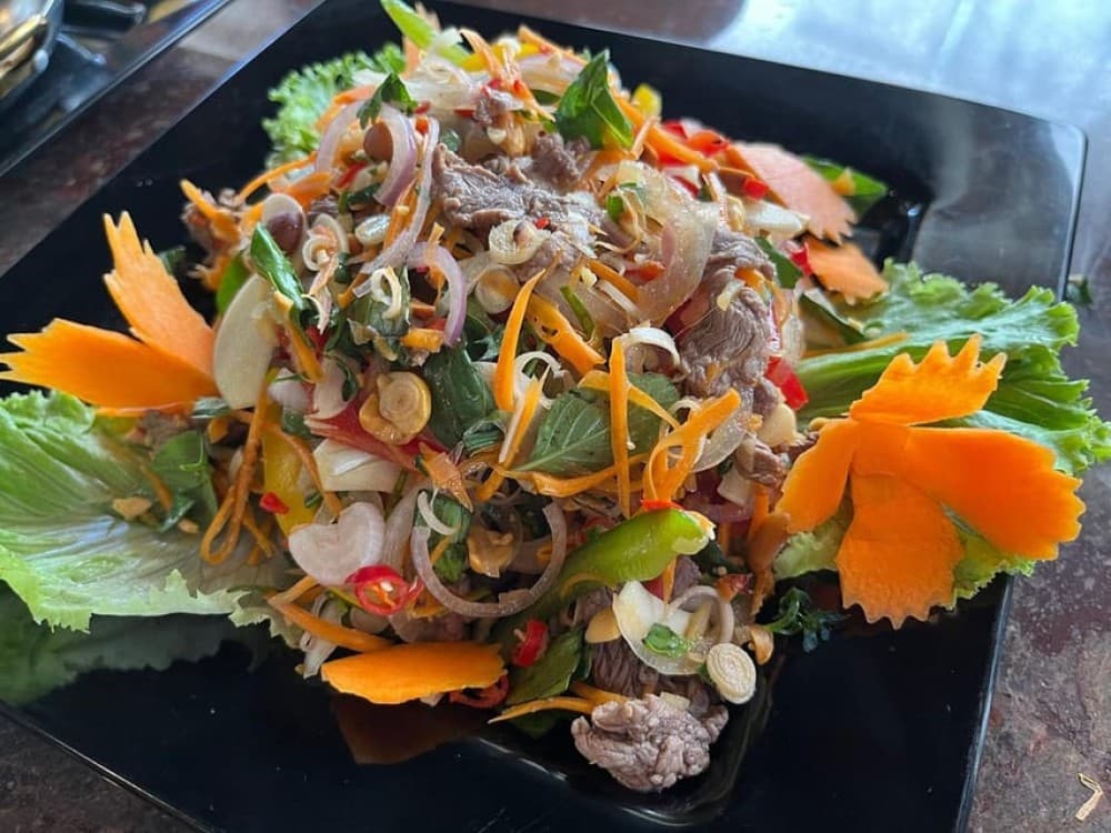 Kampot : Cooking Class in a Local Chef with Market Tour | ®ExcursionMania - Image 9