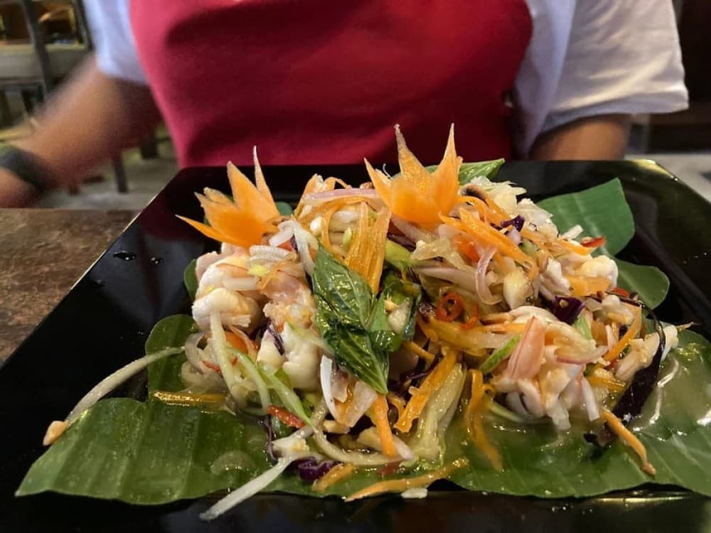 Kampot : Cooking Class in a Local Chef with Market Tour | ®ExcursionMania - Image 11