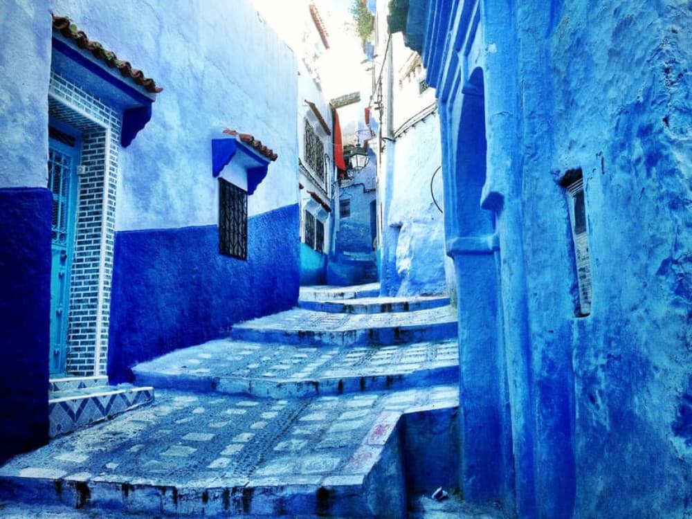Chefchaouen: Day Trip from Tangier | ®ExcursionMania - Image 4