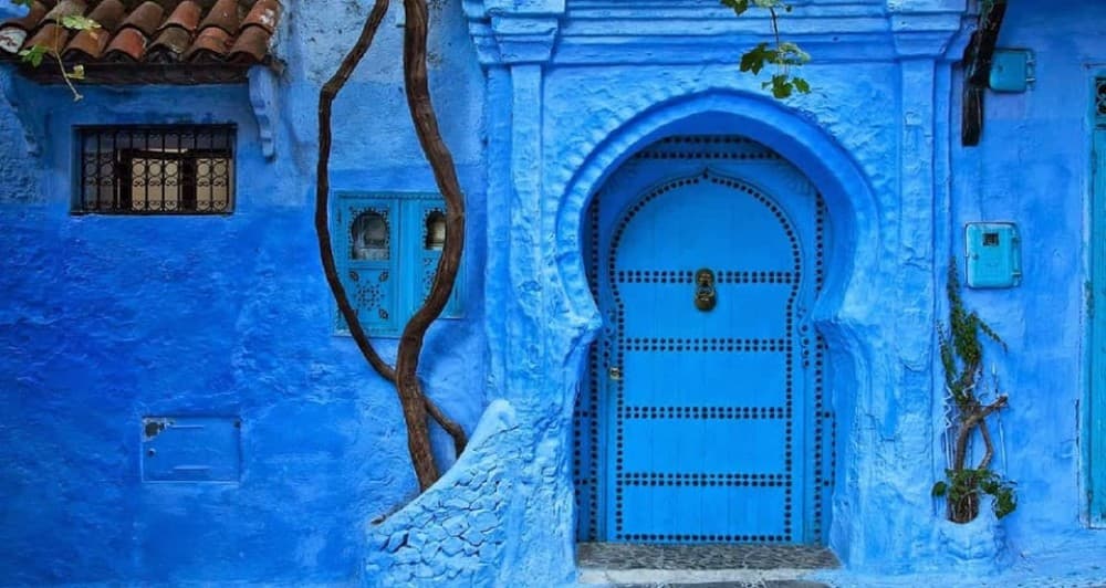 Chefchaouen: Day Trip from Tangier | ®ExcursionMania - Image 5