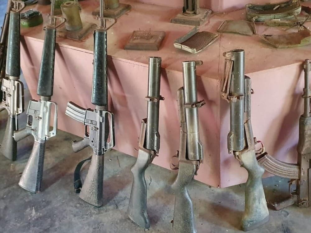 Siem Reap: War Museum included Ticket & Free Round trip | ®ExcursionMania - Image 4